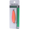 Блесна колеблющаяся DAIWA Chinook S 21гр dia orange 07411320