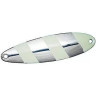 Блесна колеблющаяся DAIWA Chinook S 21гр zebra 04860647