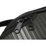 Чехол для удилищ премиум класса длина 130см PV HD ROD CASE 130R(A) BK 6171 4960652793520
